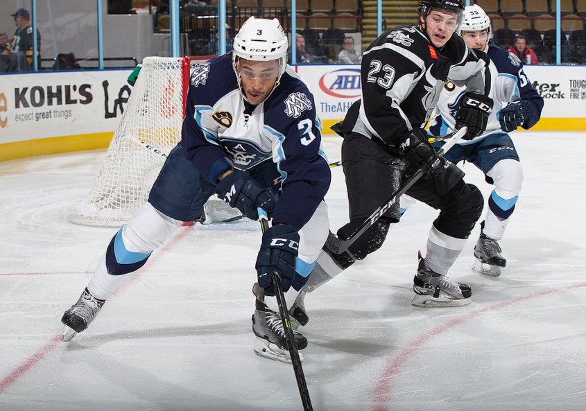 (Photo Credit: Scott Paulus)