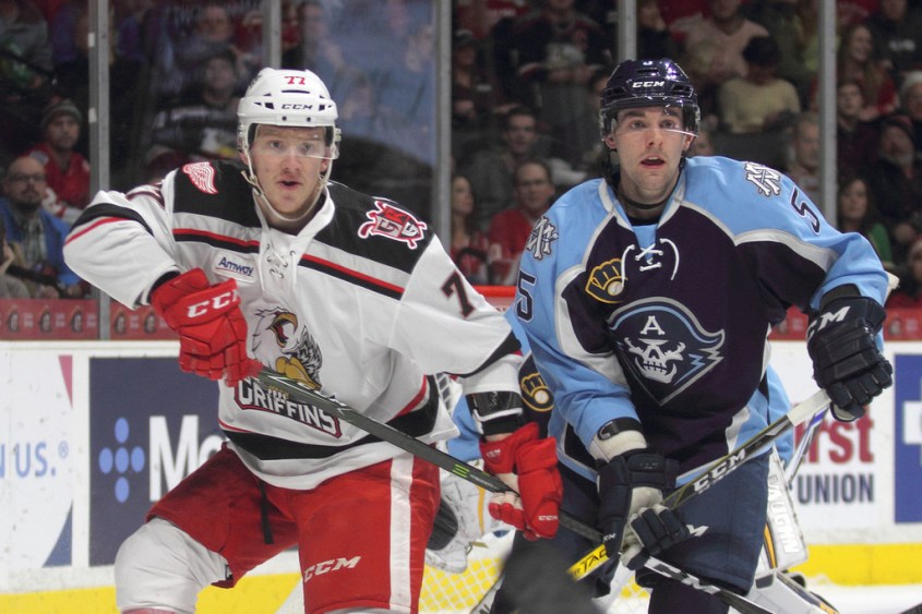 (Photo Credit: Mark Newman)