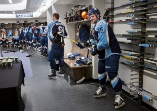 (Photo Credit: Scott Paulus)