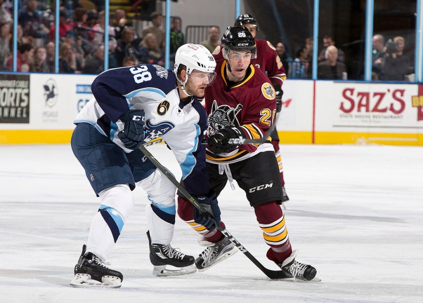 (Photo Credit: Scott Paulus)