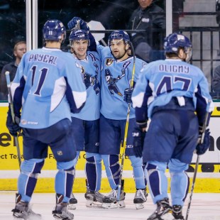 (Photo Credit: Andy Nietupski // Texas Stars)