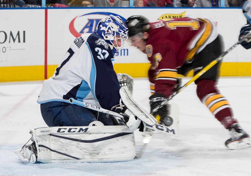 (Photo Credit: Scott Paulus)