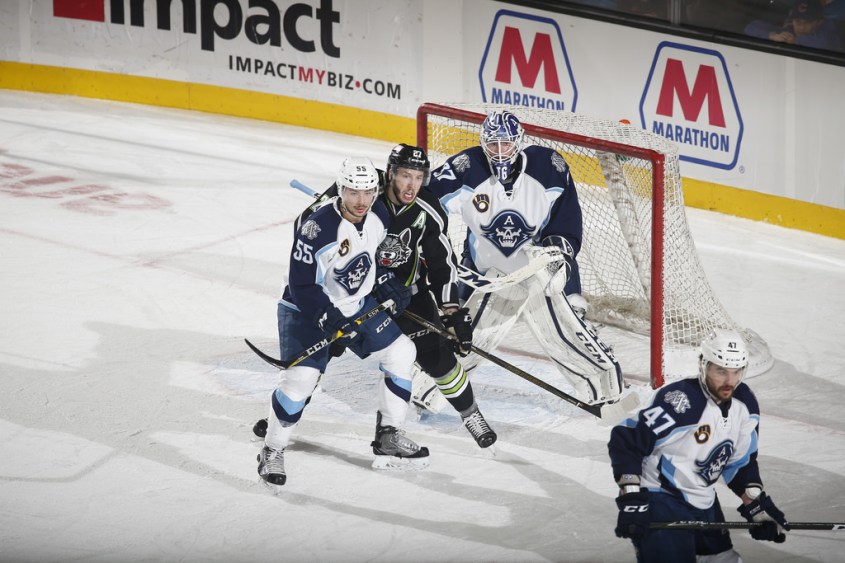 (Photo Credit: Ross Dettman)