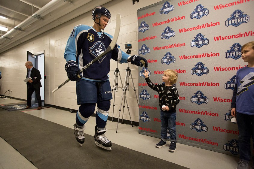 (Photo Credit: Scott Paulus)