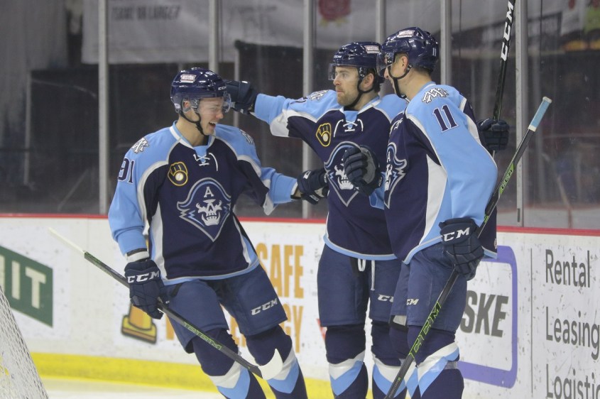 (Photo Credit: Ted Sandeen)