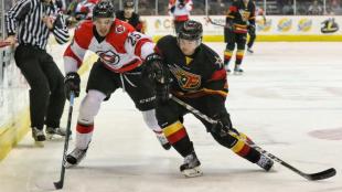 (Photo Credit: Cincinnati Cyclones)