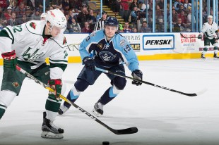 (Photo Credit: Scott Paulus)