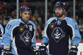 (Photo Credit: Mark Newman)