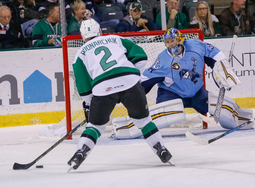 (Photo Credit: Andy Nietupski // Texas Stars)