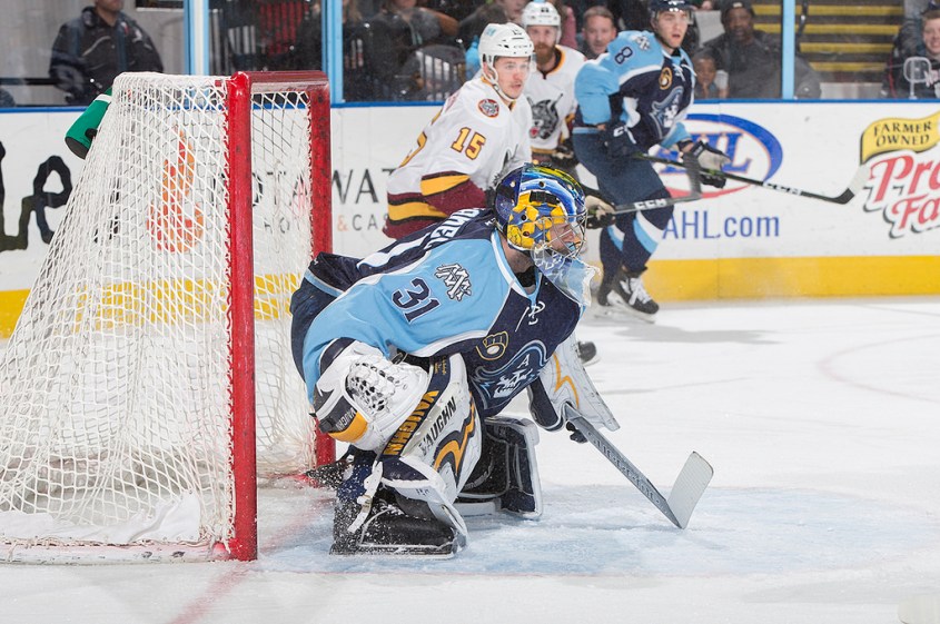 (Photo Credit: Scott Paulus)