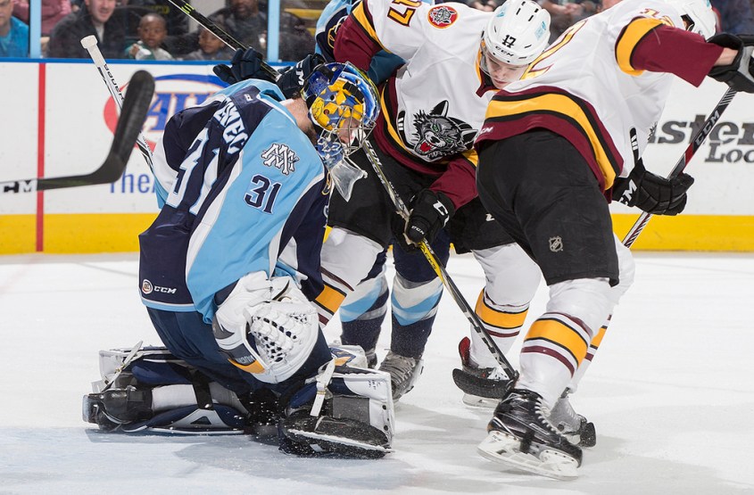 (Photo Credit: Scott Paulus)