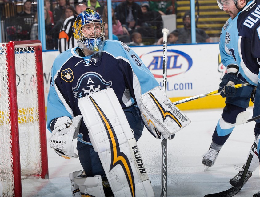 (Photo Credit: Scott Paulus)