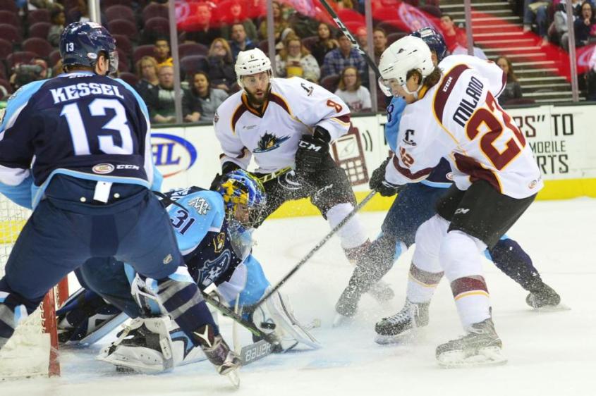 (Photo Credit: John Saraya)