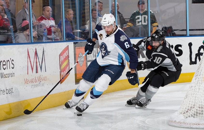 (Photo Credit: Scott Paulus)