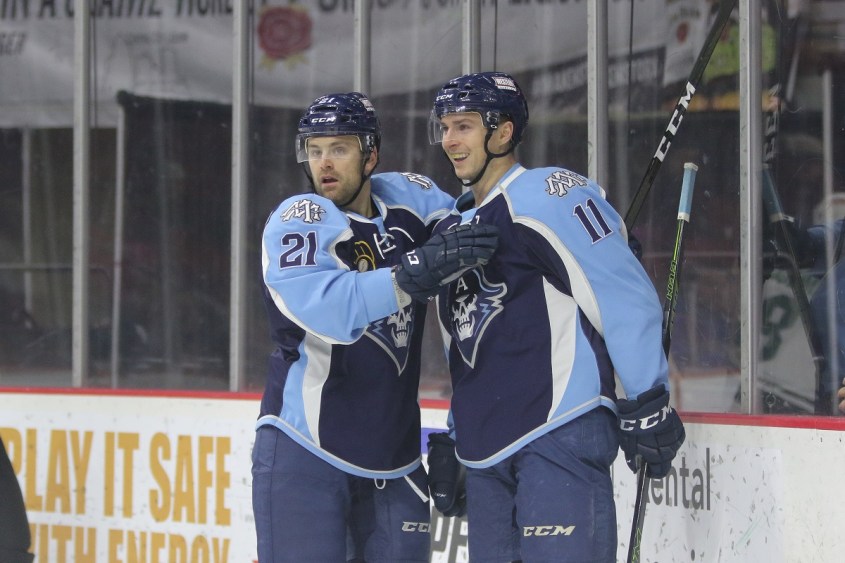 (Photo Credit: Ted Sandeen)