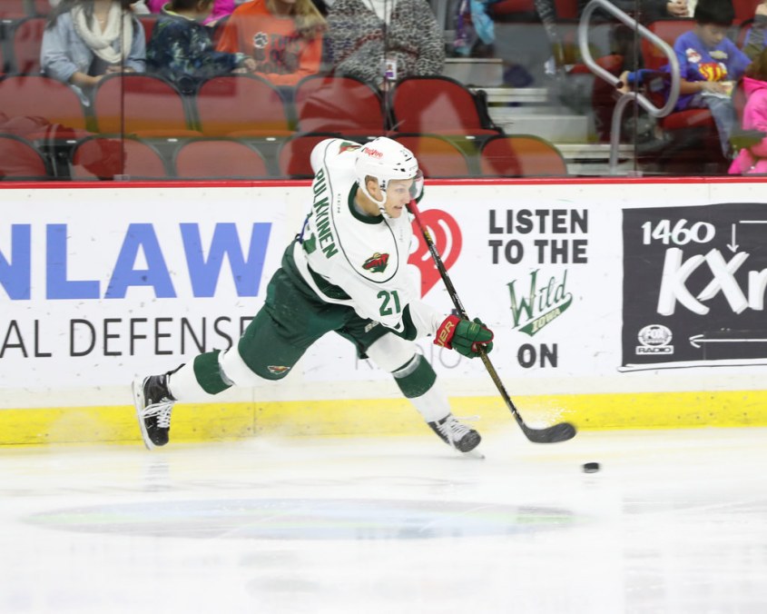 (Photo Credit: Reese Strickland)