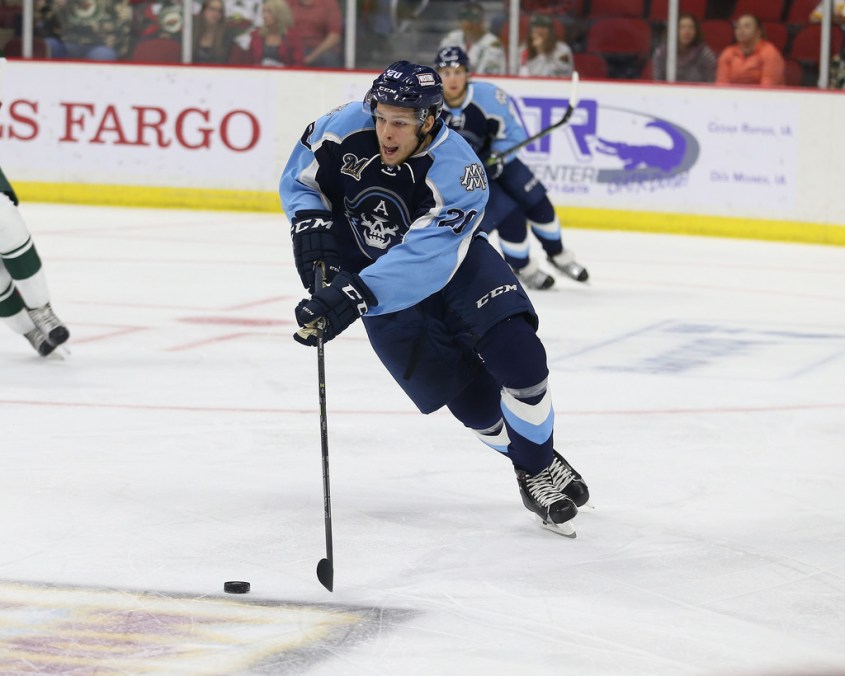 (Photo Credit: Ted Sandeen)