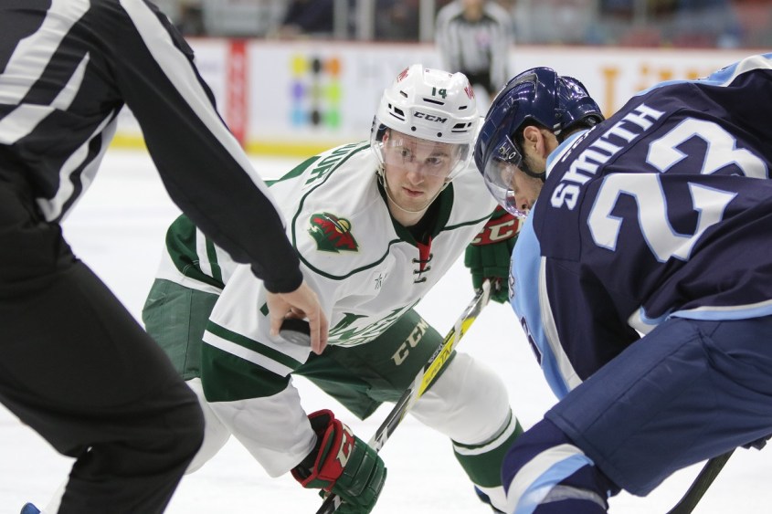 (Photo Credit: Ted Sandeen)