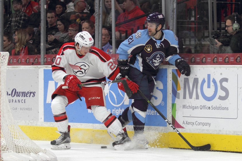 (Photo Credit: Mark Newman)