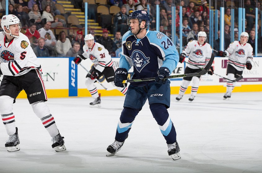 (Photo Credit: Scott Paulus)