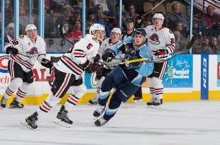 (Photo Credit: Scott Paulus)