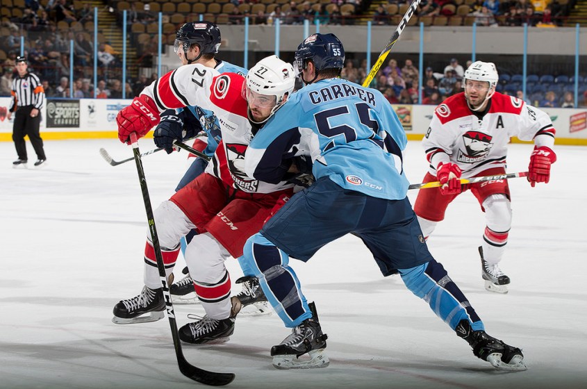 (Photo Credit: Scott Paulus)