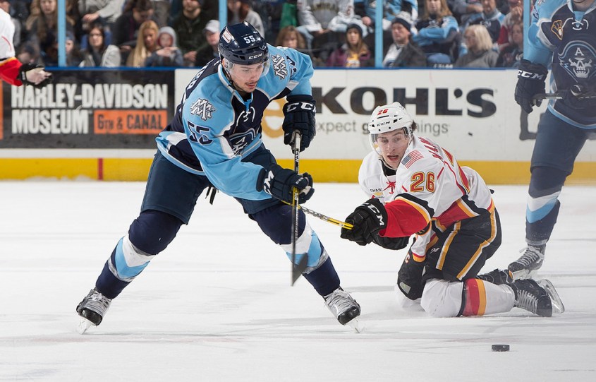 (Photo Credit: Scott Paulus)