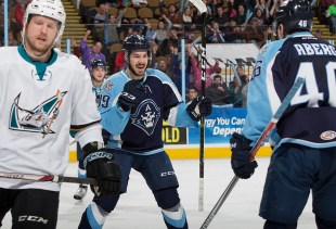 (Photo Credit: Scott Paulus)