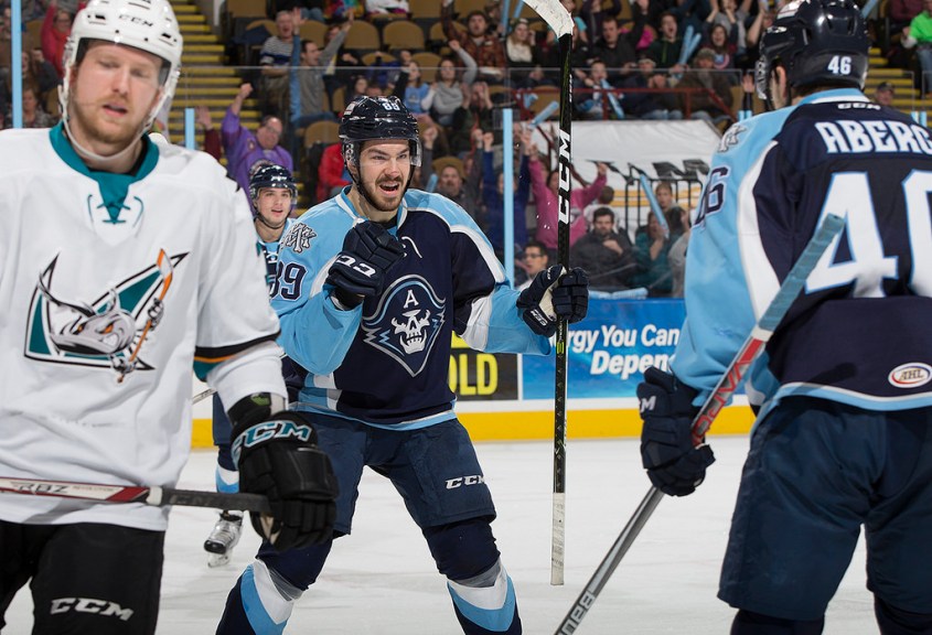 (Photo Credit: Scott Paulus)