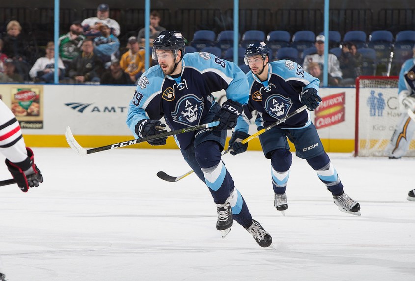 (Photo Credit: Scott Paulus)