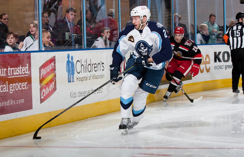 (Photo Credit: Stephanie Moebius)