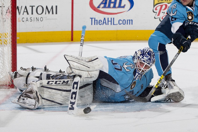 (Photo Credit: Scott Paulus)