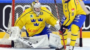 (Photo Credit: Anders Bjurö)