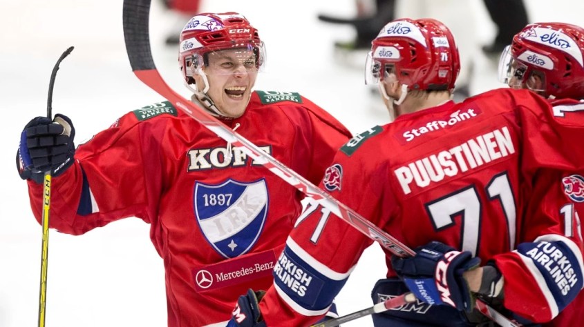 (Photo Credit: Tomi Hänninen)