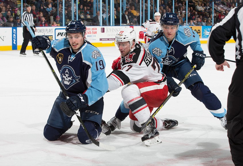 (Photo Credit: Scott Paulus)