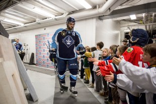 (Photo Credit: Scott Paulus)