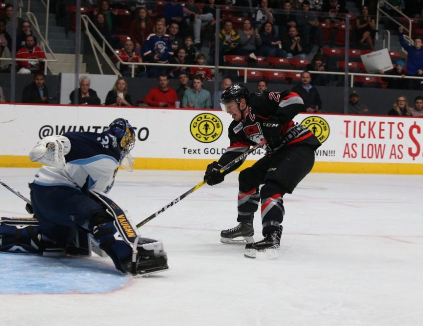 (Photo Credit: Charlotte Checkers // flickr)