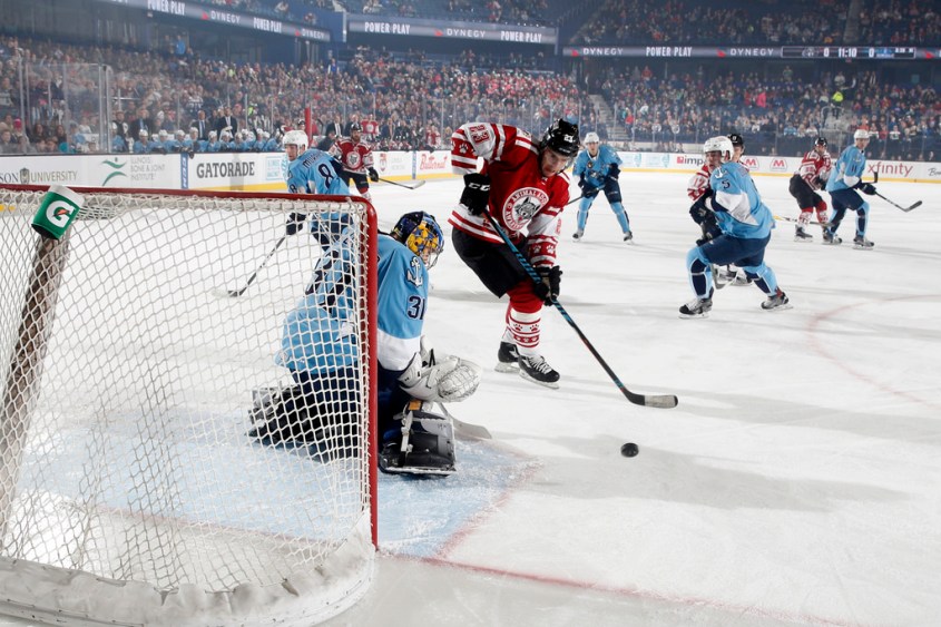 (Photo Credit: Ross Dettman)