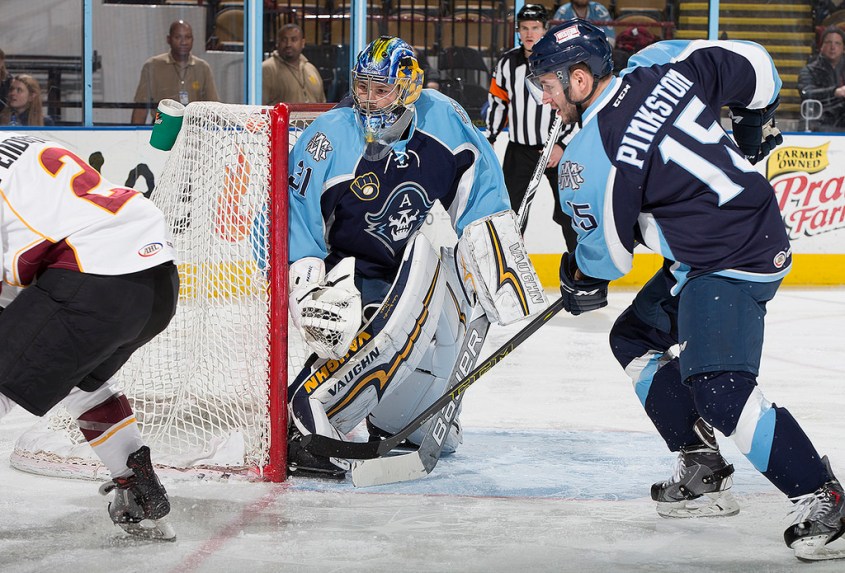 (Photo Credit: Scott Paulus)