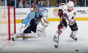 (Photo Credit: Scott Paulus)