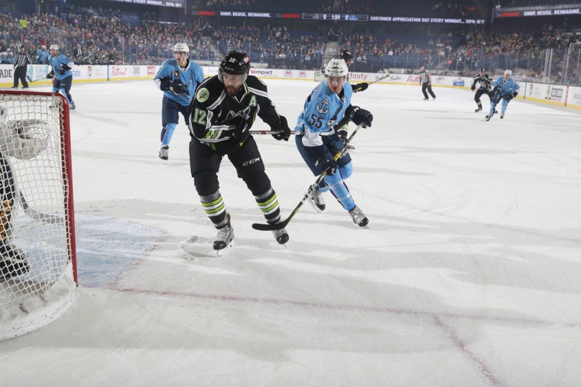 (Photo Credit: Ross Dettman)