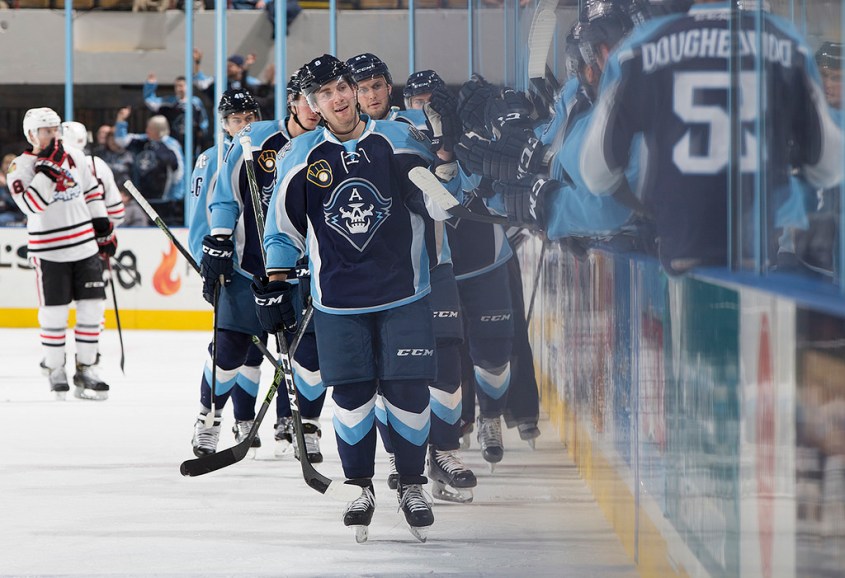 (Photo Credit: Scott Paulus)