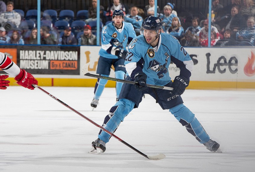 (Photo Credit: Scott Paulus)