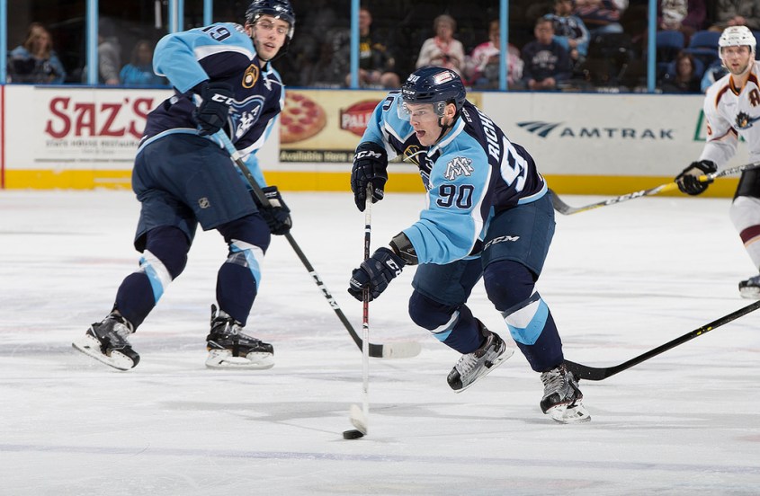 (Photo Credit: Scott Paulus)