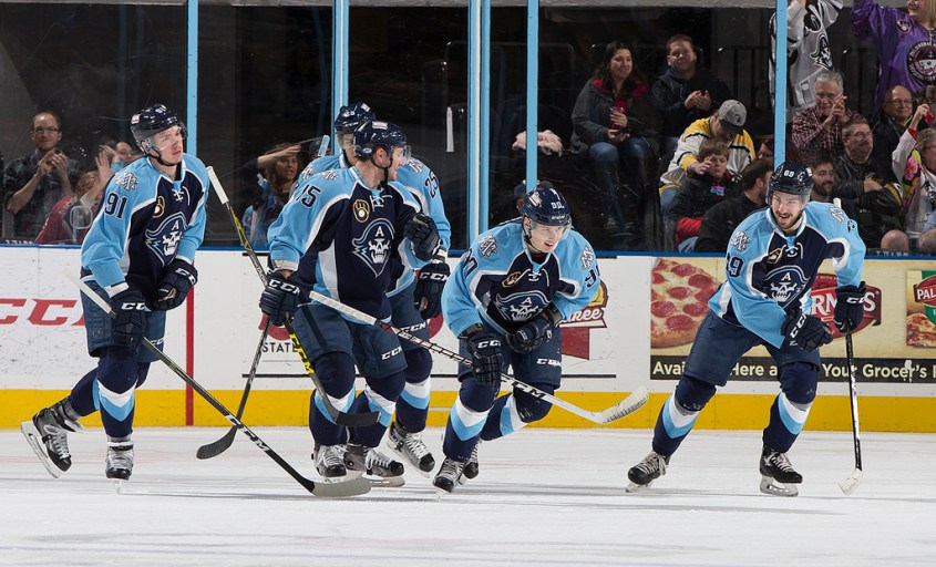 (Photo Credit: Scott Paulus)