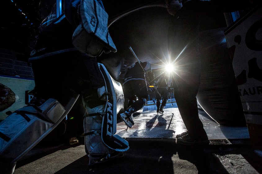 (Photo Credit: Scott Paulus)