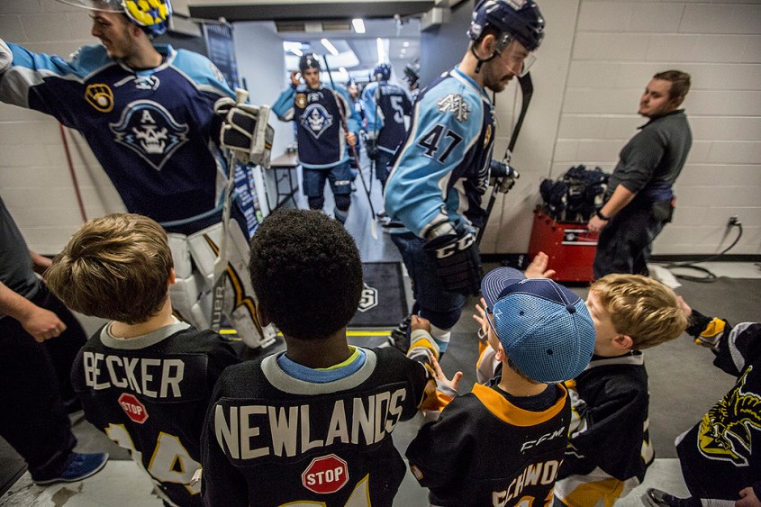 (Photo Credit: Scott Paulus)