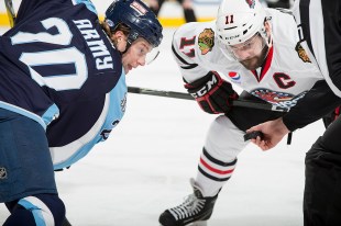 (Photo Credit: Scott Paulus)