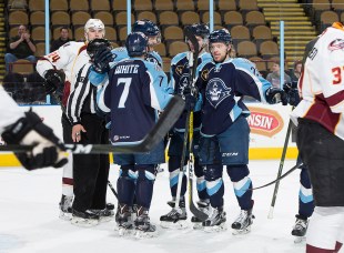 (Photo Credit: Scott Paulus)