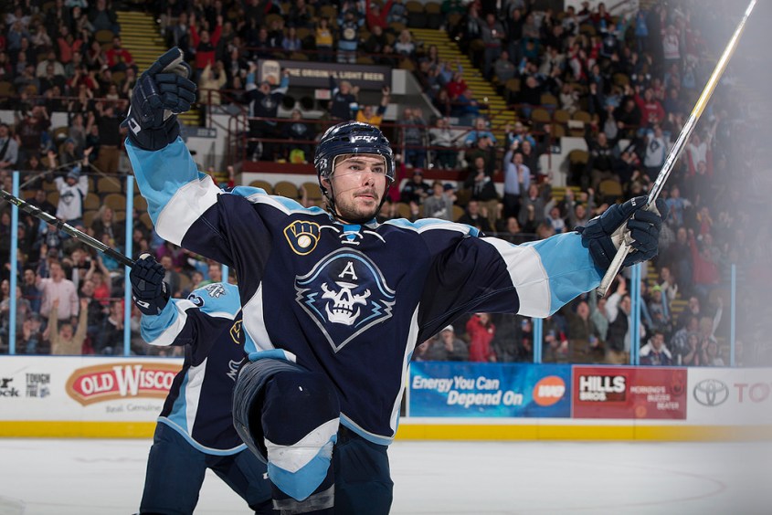 (Photo Credit: Scott Paulus)